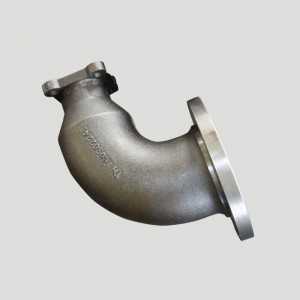 Slutsæde for Suction