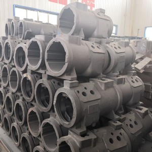 Maskine til stempelmotor