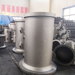 Anlæg til centralklimaanlæg