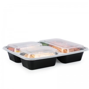 Økologisk emballage til fødevarer, frugt og grøntsager, der tages til engangsbrug, og som er sikre fødevarer