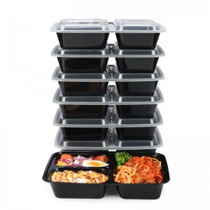 Økologisk emballage til fødevarer, frugt og grøntsager, der tages til engangsbrug, og som er sikre fødevarer