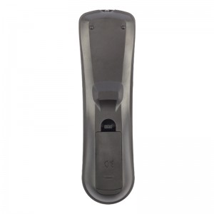 Kina fabrikken nyeste billige pris satellit-tv smart trådløs universel fjernbetjening til TV \\/ STB \\/ DVB