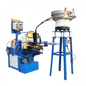 HB-16 cam automatisk tre-akset rullende maskine