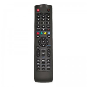 Fabriks engros lavpris OEM fjernbetjening Duplikator IR fjernbetjening til smart TV \\/ STB \\/ DVB