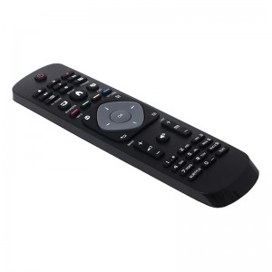 Høj kvalitet super max Multifunktionel IR-RF 2,4 g Bluetooth trådløs stemmestyring fjernbetjening