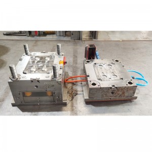 specialtilpasning af injektionsforme design plastindsprøjtningsforme omkostninger sprøjtestøbefirmaer til salg