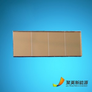 3813 Indendørs amorft silicium solpanel