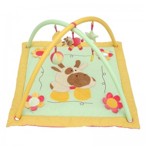 Firkantet legemåtte -kø