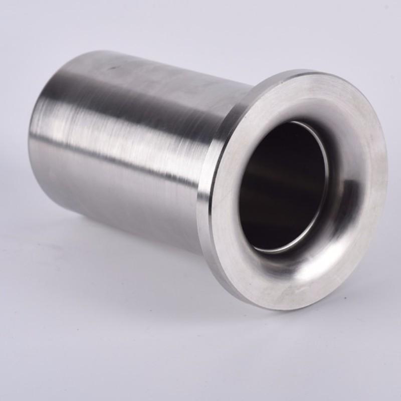 Co-baserede legeringsstøbegods