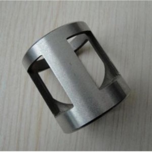 Stellite®3 præcisionsstøbning, Produktionsproces af silica sol (Stellite®3, Alloy 3, USN R30001)