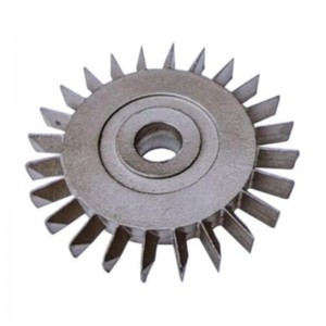 Stellite®3 præcisionsstøbning, Produktionsproces af silica sol (Stellite®3, Alloy 3, USN R30001)