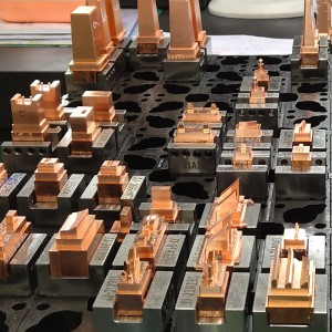 Professionelle plastmedicinske produkter Medicinsk dækning Fremstilling af plastindsprøjtestøbning