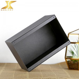 Black Metal urner til mennesker