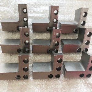 Stellite®21 præcisionsstøbning, Produktionsproces af silica sol (Stellite®21, Alloy 21)