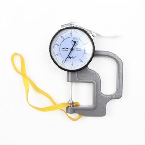 Producenter brugerdefinerede forlængede og udvidede elastikker gule gennemsigtig høj elasticitet ikke let at bryde store størrelse elastikker