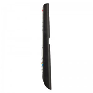 Universal høj kvalitet billig pris trådløs IR-fjernbetjening til TV \\/ Set Top Box