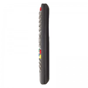 Fabriks engros OEM Duplikator IR fjernbetjening til LED \\/ LCD TV \\/ STB \\/ DVB