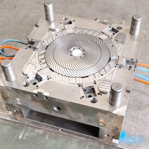 ODM OEM Producent Designer Custom Plastic Injection Mold