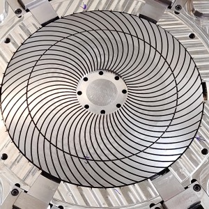 Professionel tilpasset forarbejdning af stålstøbedele producenter af sprøjtestøbning i Kina