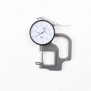 Gummibåndsfabrikant engros sort høj elasticitet og aldringsmodstand engangs lille størrelse industriel gummibånd datakabel stroppering