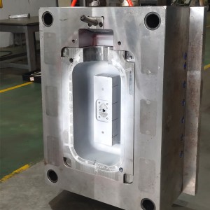 Brugerdefineret produktion CNC-bearbejdning Injection Blow Silicone Die Cast Mold Mold Dele Vehicle Mold Steel