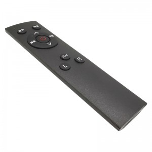 RF 2.4G bluetooth fjernbetjening Original Universal oem infrarød fjernbetjening stemmestyring til Android box \\/ TV