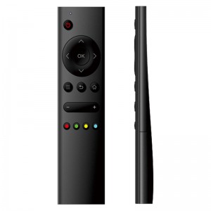 Fabriksgrossist 2020 hot selling Nye 15 nøgler OEM infrarød fjernbetjening til alle mærke TV \\/ set top box \\/ DVB