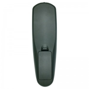 Fabriks engros universelt simpelt design OEM Duplicator IR TV fjernbetjening til satellit TV \\/ set top box