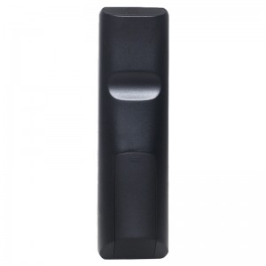 Hot sælger nyt design flot udseende lavere pris trådløs smart fjernbetjening til TV \\/ STB \\/ DVD