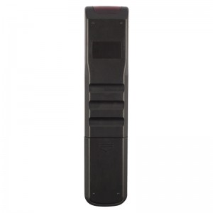 Varmt salg af den nyeste trådløse, universelle tv-fjernbetjening til Ig/tcl-tv/satellit-tv