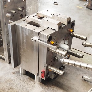 Producent Kina Custom Professional Injection Mold Making Precision Plastic Mold