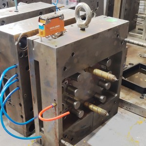 Producent Kina Custom Professional Injection Mold Making Precision Plastic Mold