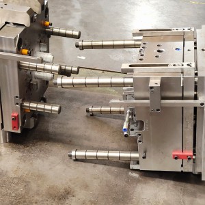 Højglans bedst sælgende produkter Kina Producenter Bilstøvsuger Plastform