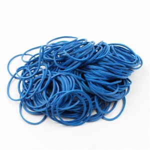 Spot engros farve høj elasticitet anti-aging sikkerhed og miljøbeskyttelse kontor kultur og uddannelse husstands elastikker