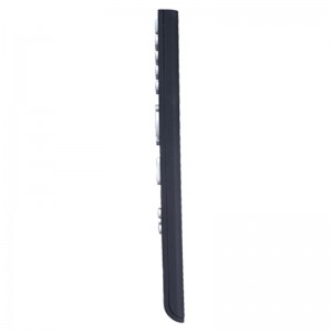 2020 Ny model Fornyet alternativ IR/2.4Ghz intelligent trådløs fjernbetjening til Ig/tcl TV