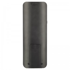 Universal USB 2,4 GHz luftmus 93 taster fjernbetjening med tastatur til undervisningsmaskine \\/ TV