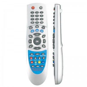 Den billigste multifunktionelle 2,4 g trådløse RF-fabrik, der fremstiller fjernbetjening til LG TV \\/ set-top-boks