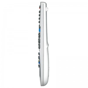 Den billigste multifunktionelle 2,4 g trådløse RF-fabrik, der fremstiller fjernbetjening til LG TV \\/ set-top-boks