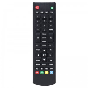 Universel fjernbetjening TV Smart fjernbetjening til Android TV Box \\/ set-top box \\/ LED TV