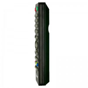 2020 Hot selling Smart hjem trådløs ir fjernbetjening fabrik OEM fjernbetjening til alle mærker TV \\/ set-top box \\/ satellit TV