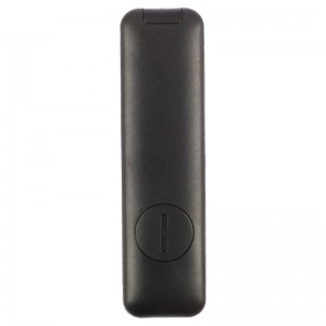 Fabrikssalg Høj kvalitet slank fjernbetjening IR \\/ 2.4G fjernbetjening Set-top Box Fjernbetjening med 15 nøgler