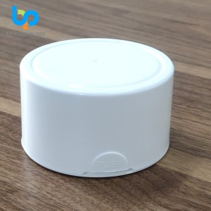 Tilbehør Produktion af sprøjtestøbemaskiner Andet tilbehør til medicinsk plast af plast