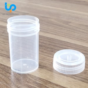 OEM professionel tilpasning medicinske termometer produkter plast sprøjtestøbning