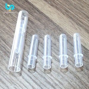 Professionel OEM fremstilling Plastic Injection Medical Mold Making