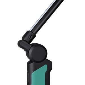 Lys til kombineret inspektion