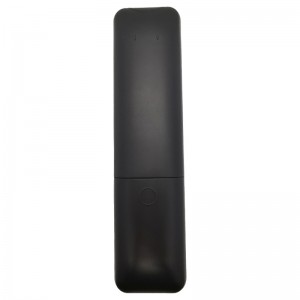 Hot selling Rigtig udseende Lav pris Universal Trådløs industriel husholdningsapparat Fjernbetjening til TV \\/ DVB \\/ STB 2006-2