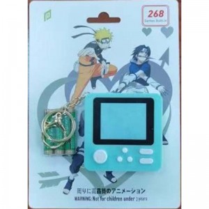 8Bit BL- 281 2 LCD Håndholdt spil