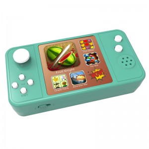 8Bit BL- 282 LCD Håndholdt spil