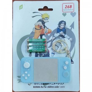 8Bit BL- 282 LCD Håndholdt spil