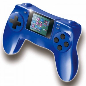 8Bit BL- 511 2 LCD Håndholdt spil